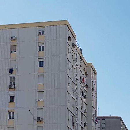 Sherry Home Jerez de la Frontera Exterior foto